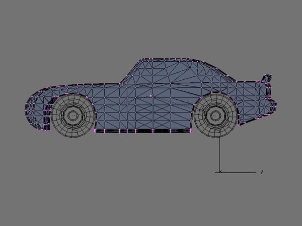 tow cap 3d model - TowCap1.2.blend by EMB3D